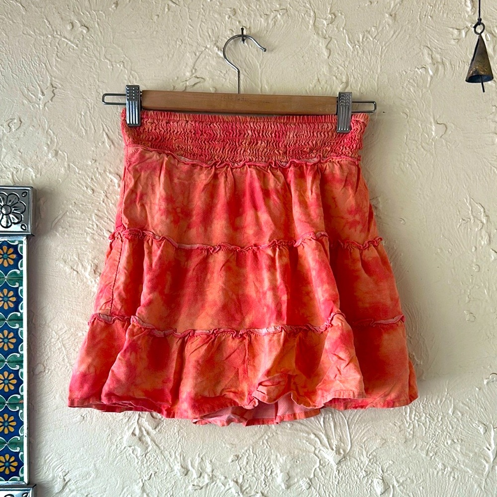 So Summer Skort ☀️ size 10/12